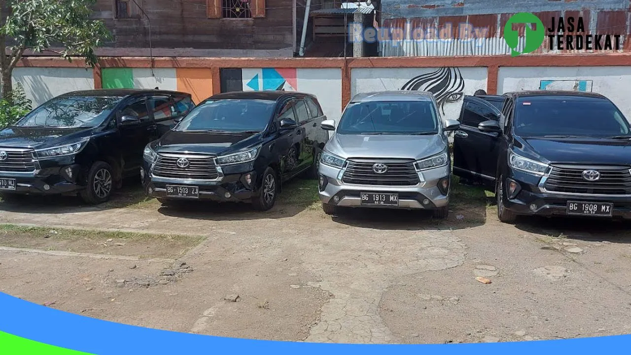 Gambar Rental mobil pagaralam ZED di Pagar Alam, Sumatera Selatan ke 2
