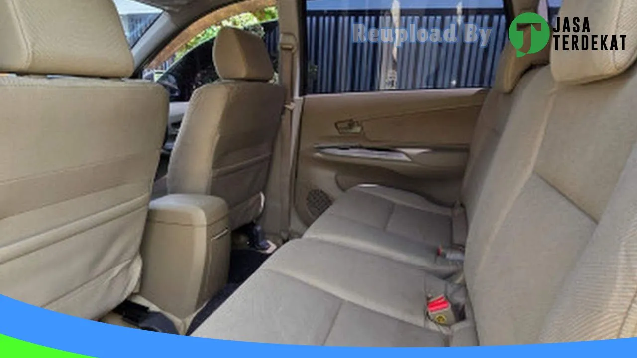Gambar Yudha Rent Car (Sewa Mobil Avanza & Pick Up / Carry) di Bangli, Bali ke 4