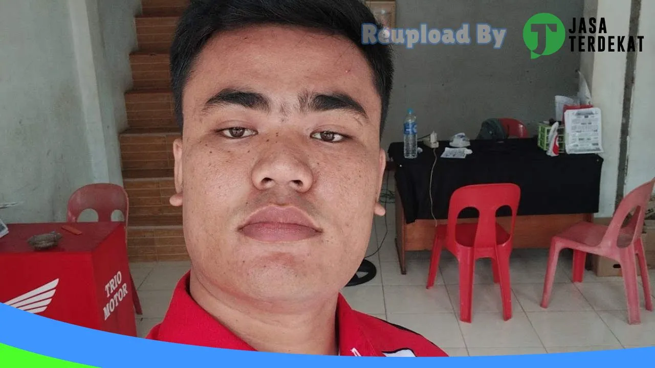 Gambar TRIO MOTOR PALANGKA RAYA TUMBANG JUTUH di Gunung Mas, Kalimantan Tengah ke 4