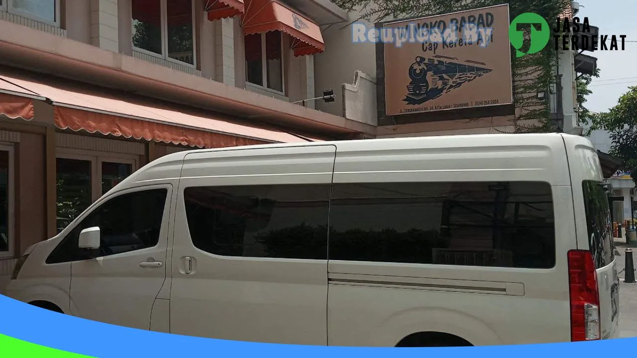 Gambar Puncak Jaya Rent A-car di Puncak Jaya, Papua ke 5