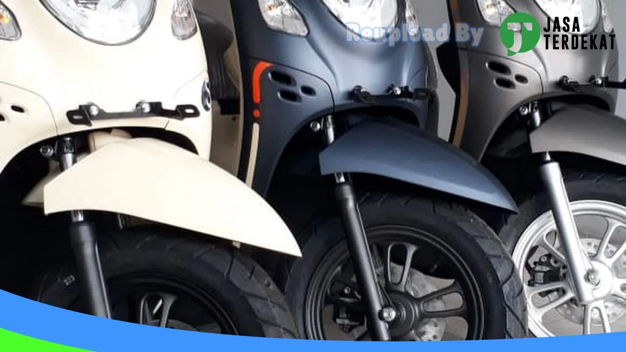 Gambar SPS Motor Karanggeneng di Lamongan, Jawa Timur ke 4
