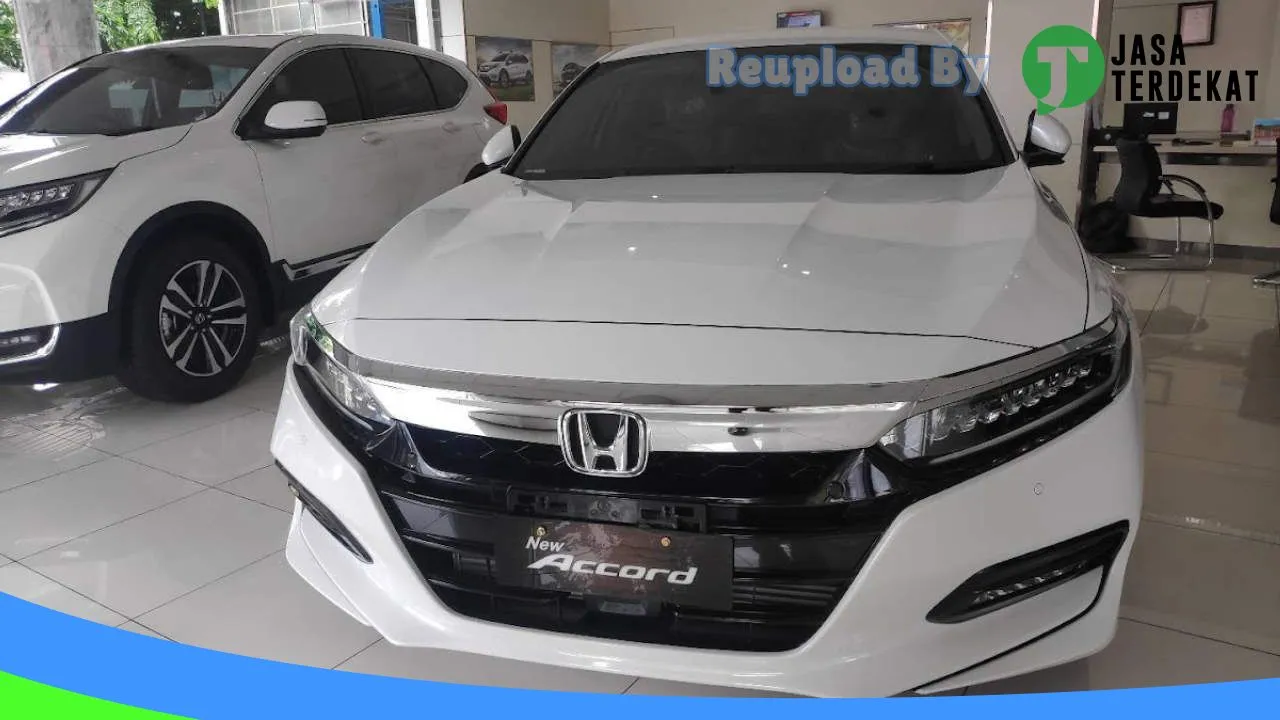 Gambar Dealer mobil semarang: Hanung di Semarang, Jawa Tengah ke 1