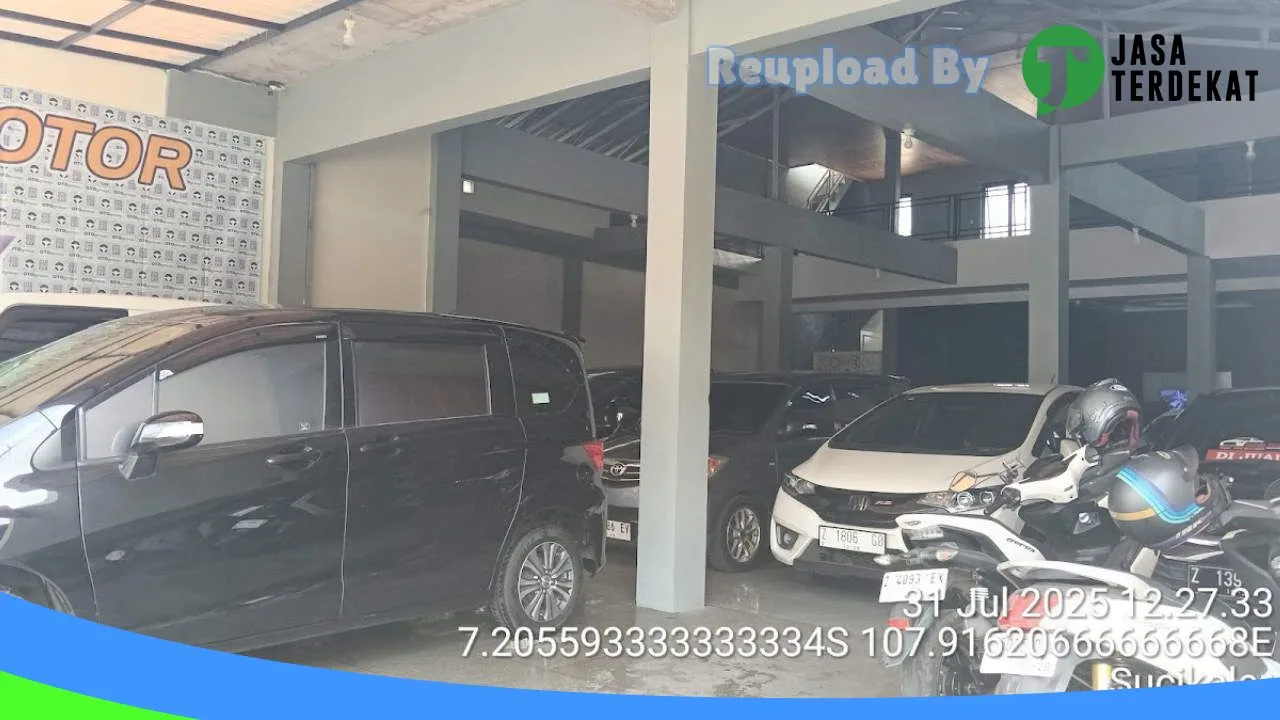 Gambar Showroom mobil di Garut, Jawa Barat ke 1