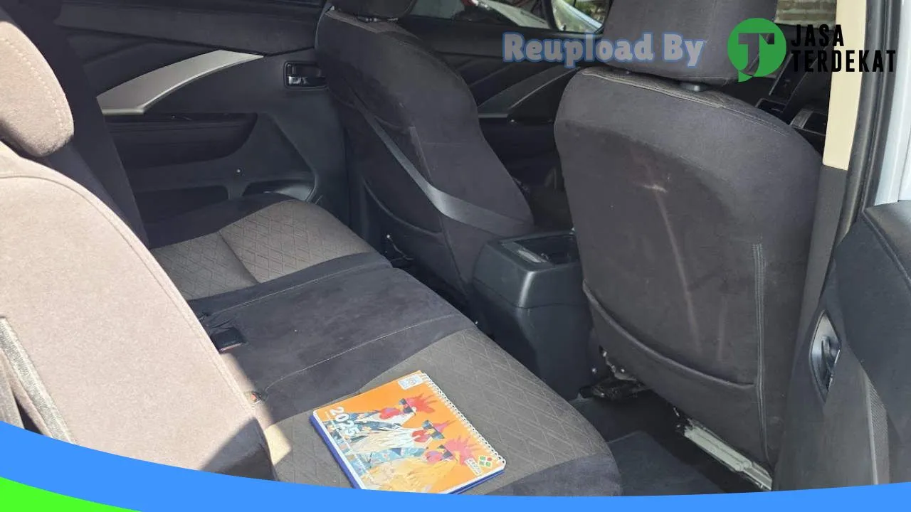 Gambar Gendon Auto Mobil di Kota Madiun, Jawa Timur ke 4