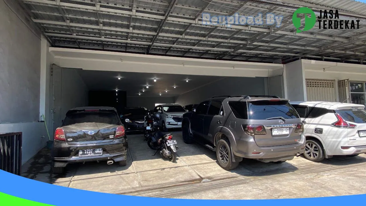 Gambar CENTRAL MOBIL di Bondowoso, Jawa Timur ke 4