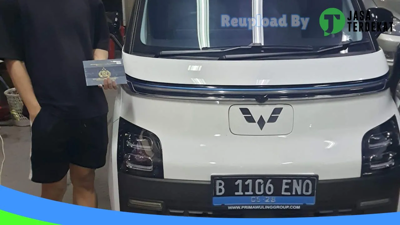 Gambar Grosir Auto Car [GAC] – Pusat Grosir Mobil Bekas Depok di Kota Depok, Jawa Barat ke 1
