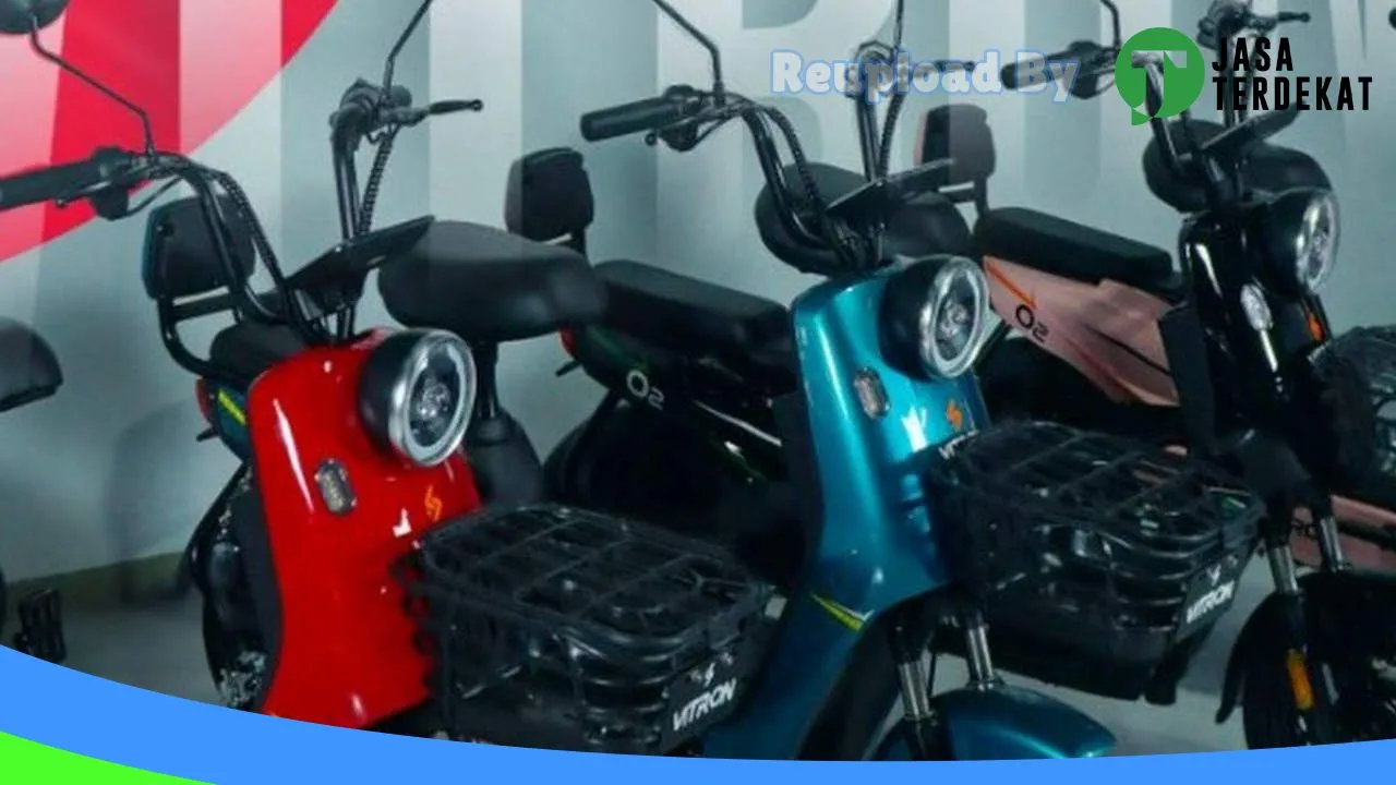 Gambar Viar Motor Batam di Batam, Kepulauan Riau ke 5
