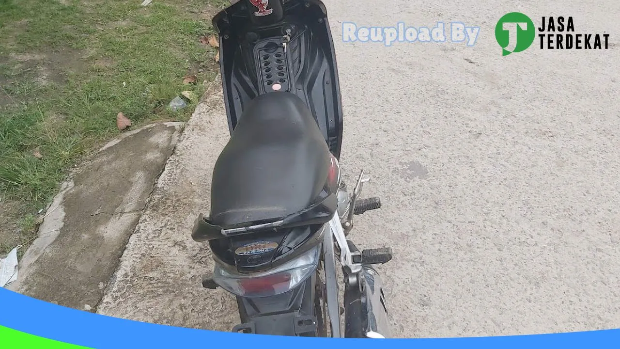 Gambar RJ MOTOR SECOND di Ogan Ilir, Sumatera Selatan ke 4
