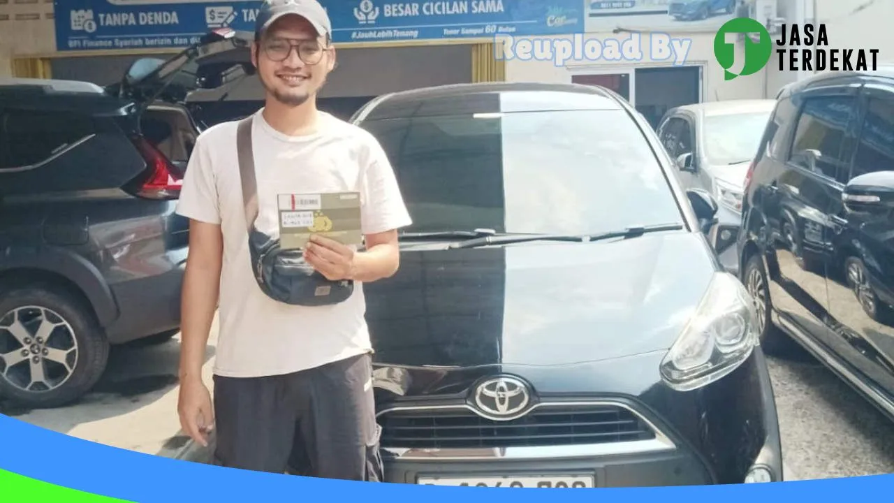 Gambar Grosir Auto Car [GAC] – Pusat Grosir Mobil Bekas Depok di Kota Depok, Jawa Barat ke 3