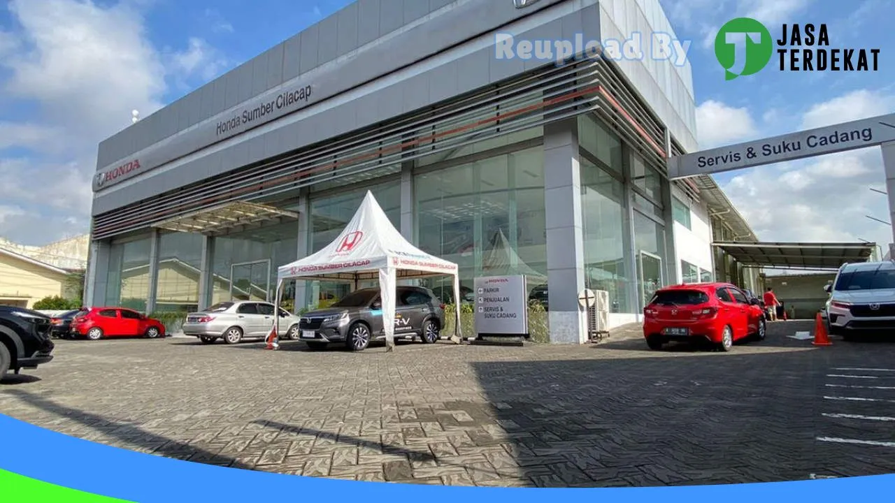 Gambar Honda Sumber Cilacap di Cilacap, Jawa Tengah ke 3