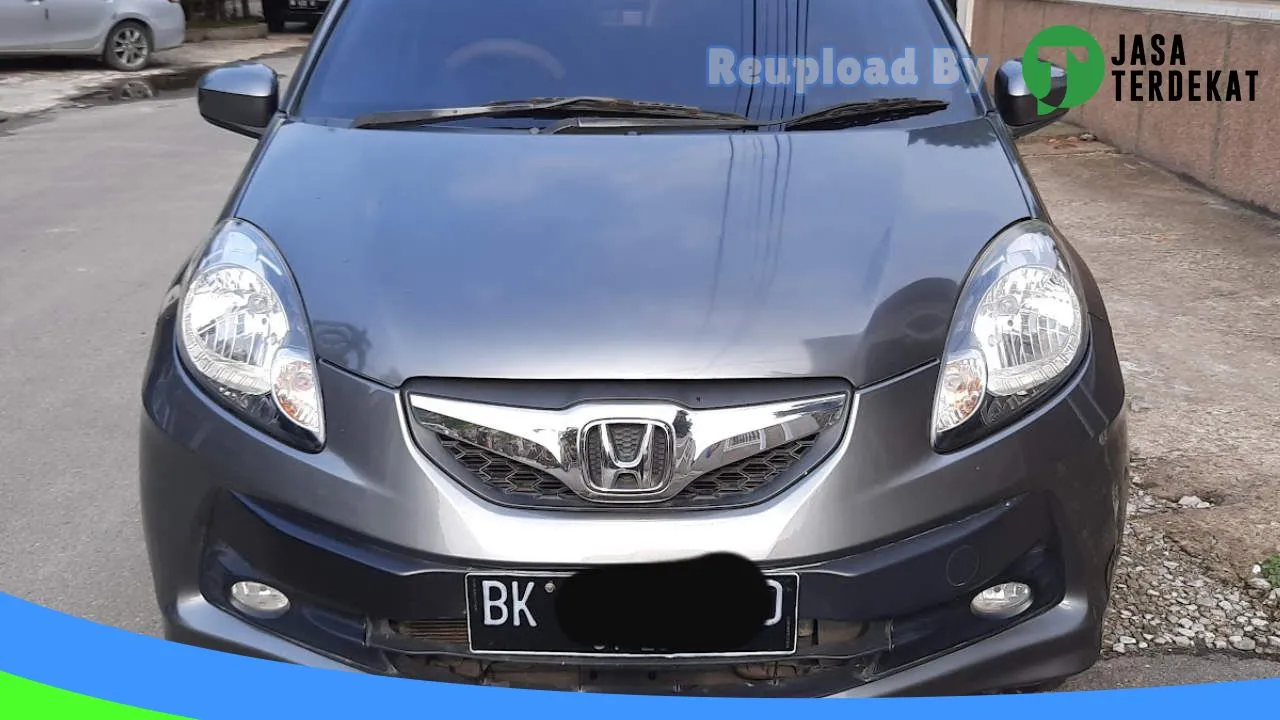 Gambar Selamat Mobil di Medan, Sumatera Utara ke 4