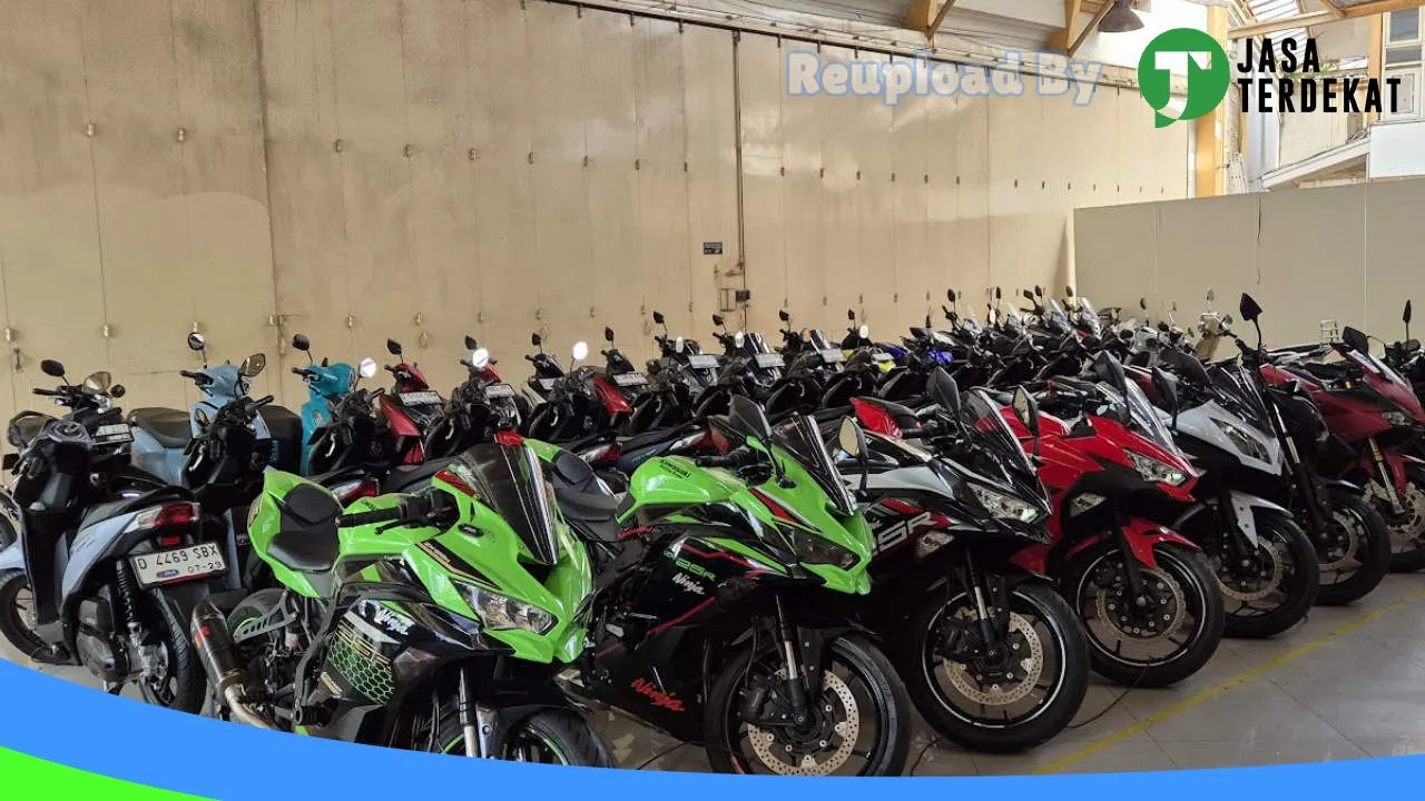 Gambar SKA MOTOR di Bandung, Jawa Barat ke 3
