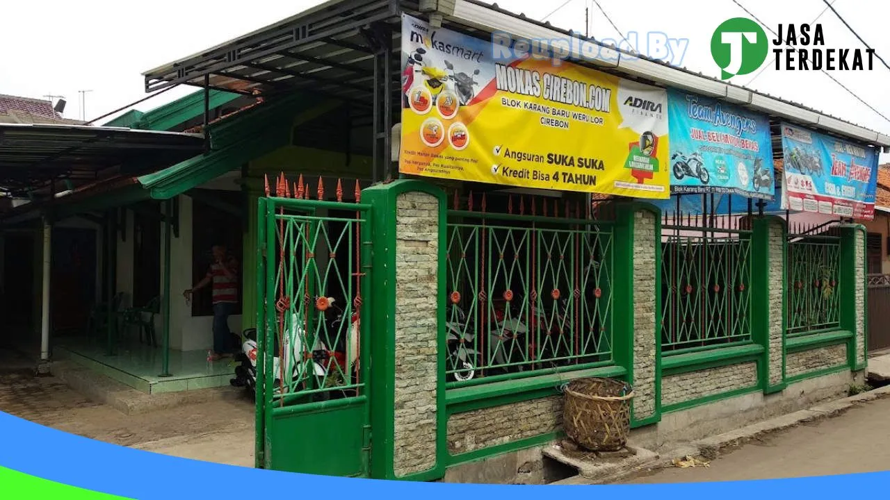 Gambar Jual Beli Motor Bekas Cirebon di Cirebon, Jawa Barat ke 1