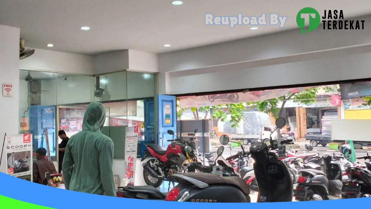 Gambar CV. DUTA MOTOR di Medan, Sumatera Utara ke 4