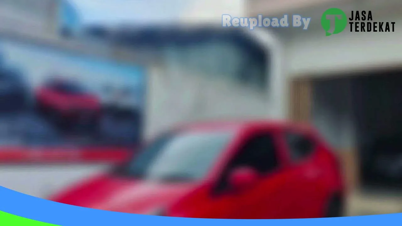 Gambar DEALER RESMI MOBIL HONDA MANOKWARI di Pegunungan Arfak, Papua Barat ke 1