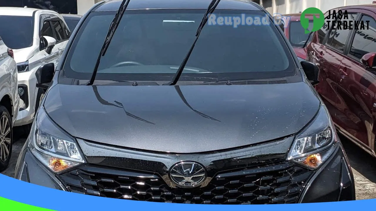 Gambar Dealer Toyota Cirebon di Kota Cirebon, Jawa Barat ke 5