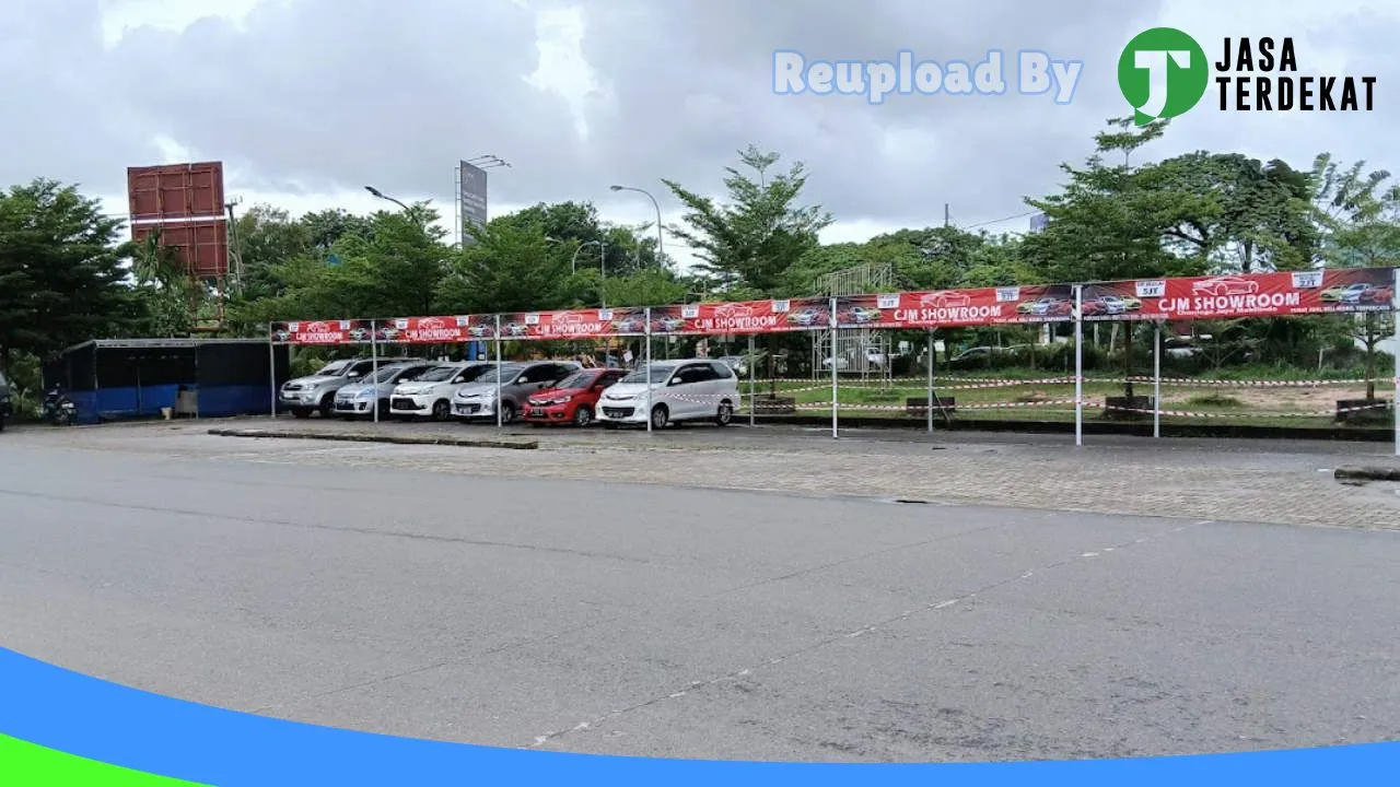 Gambar CJM SHOWROOM di Batam, Kepulauan Riau ke 2