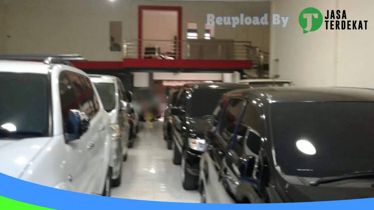 Gambar Sier Mobil di Sidoarjo, Jawa Timur ke 3