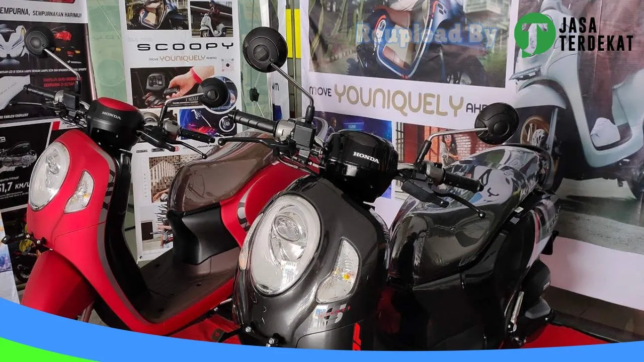 Gambar CV. PERDANA MOTOR BOJONEGORO di Bojonegoro, Jawa Timur ke 3