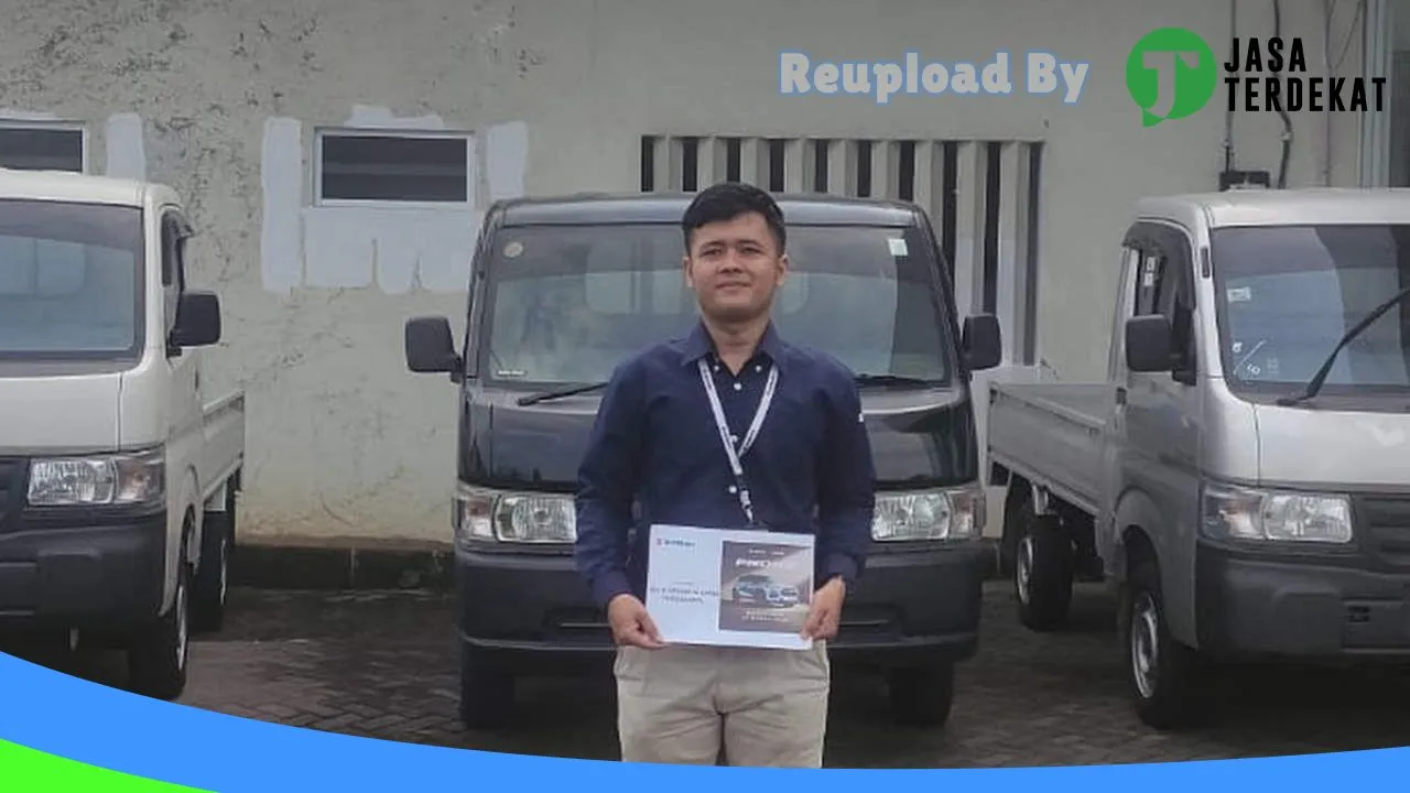 Gambar Suzuki Purwakarta Restu Mahkota Karya di Purwakarta, Jawa Barat ke 5