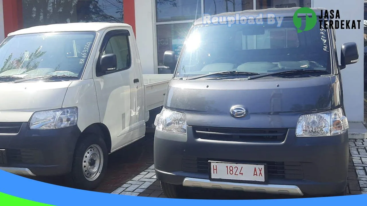 Gambar Daihatsu Salatiga Marketing di Salatiga, Jawa Tengah ke 5