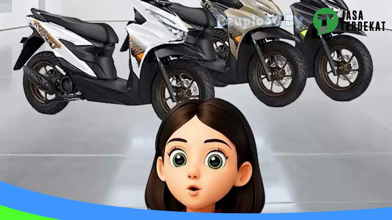 Gambar Dealer Honda Amarta di Kota Bandung, Jawa Barat ke 1