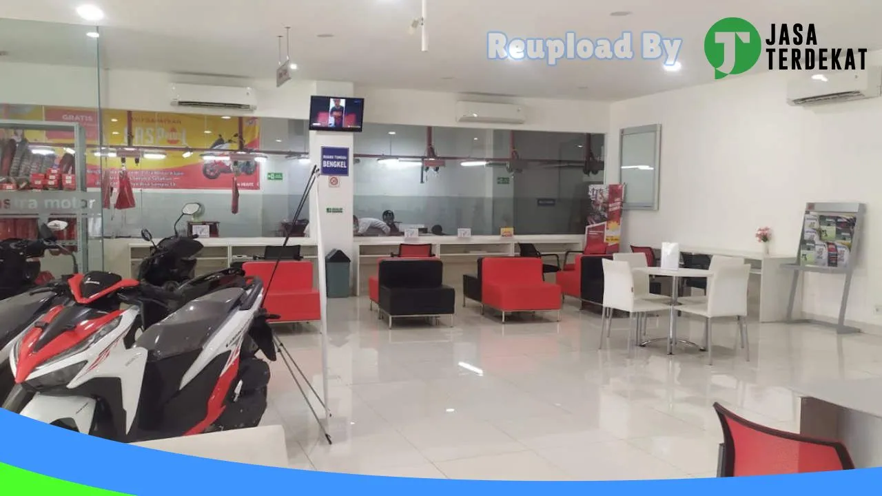 Gambar Astra Motor Pekalongan 2 – Kajen di Pekalongan, Jawa Tengah ke 2