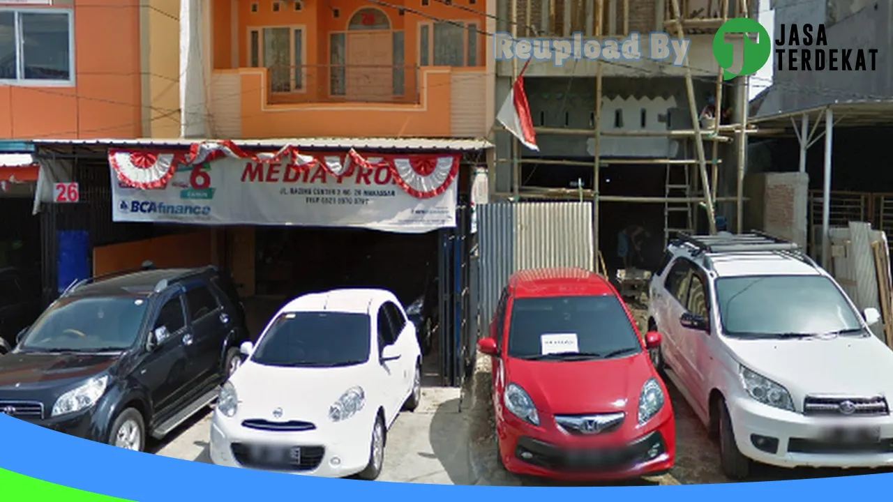 Gambar Media Promo (Jual-Beli Mobil Bekas-Baru, Makassar) di Makassar, Sulawesi Selatan ke 4