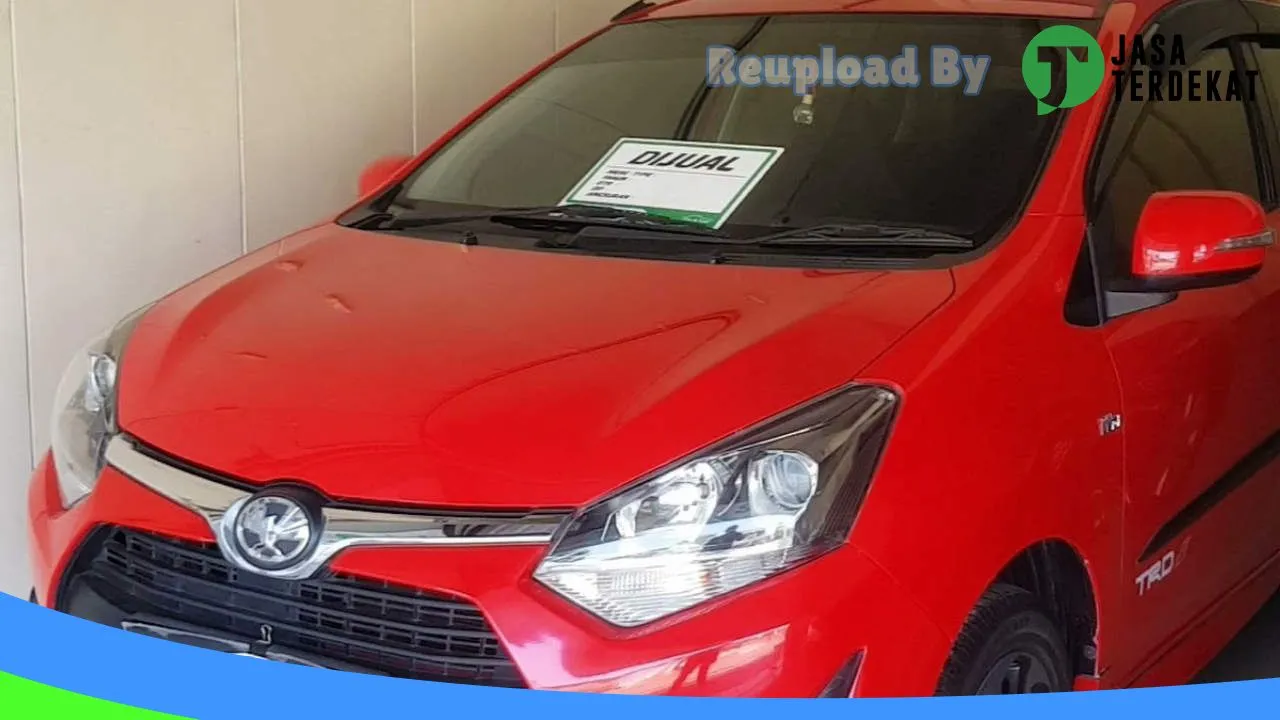 Gambar Sinar Mobil Jual Beli Mobil Berkualitas di Tegal, Jawa Tengah ke 1