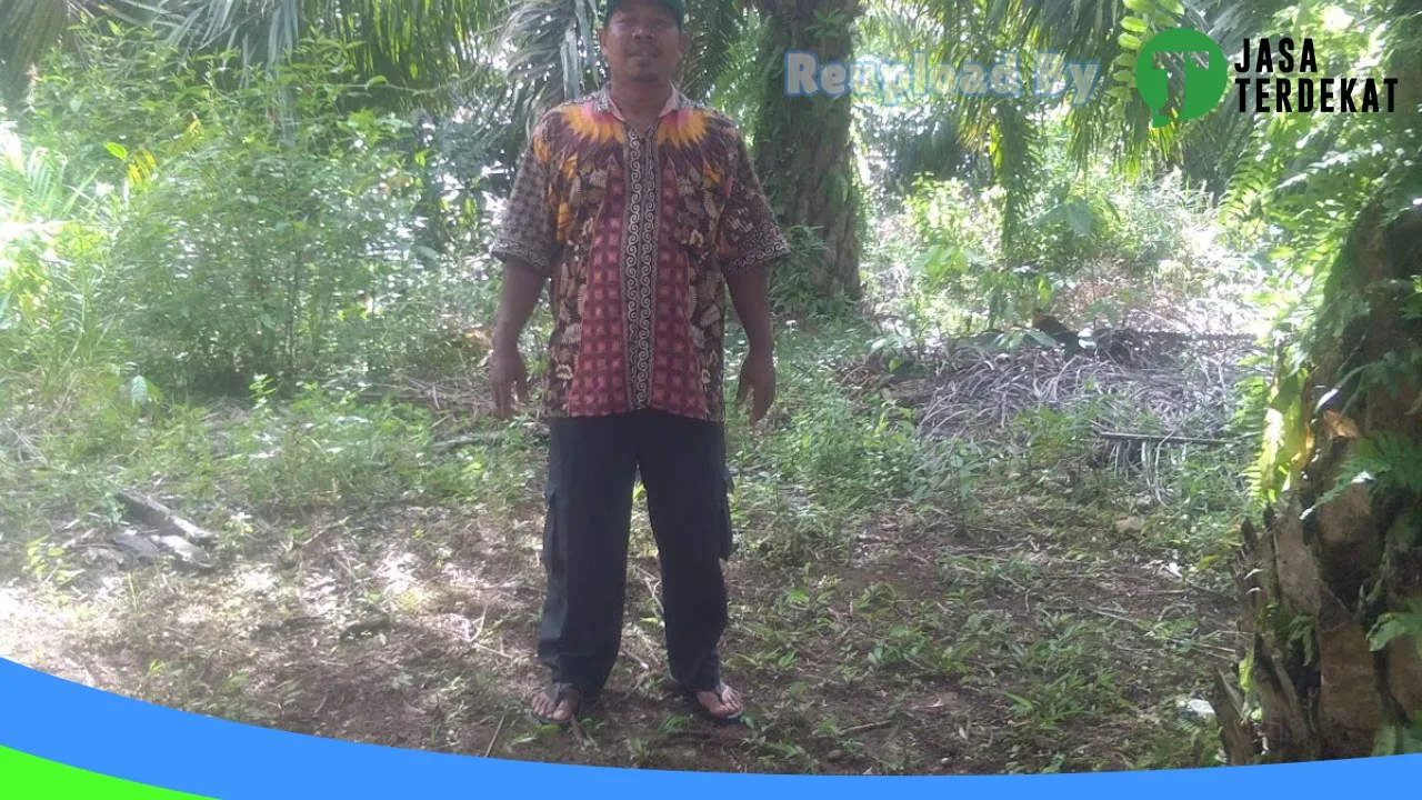 Gambar sorum motor bekas di Humbang Hasundutan, Sumatera Utara ke 5