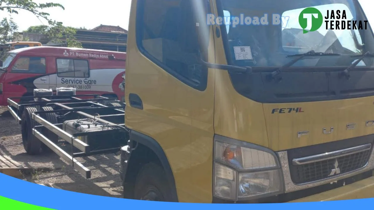 Gambar Dealer Mitsubishi Purworejo di Purworejo, Jawa Tengah ke 4