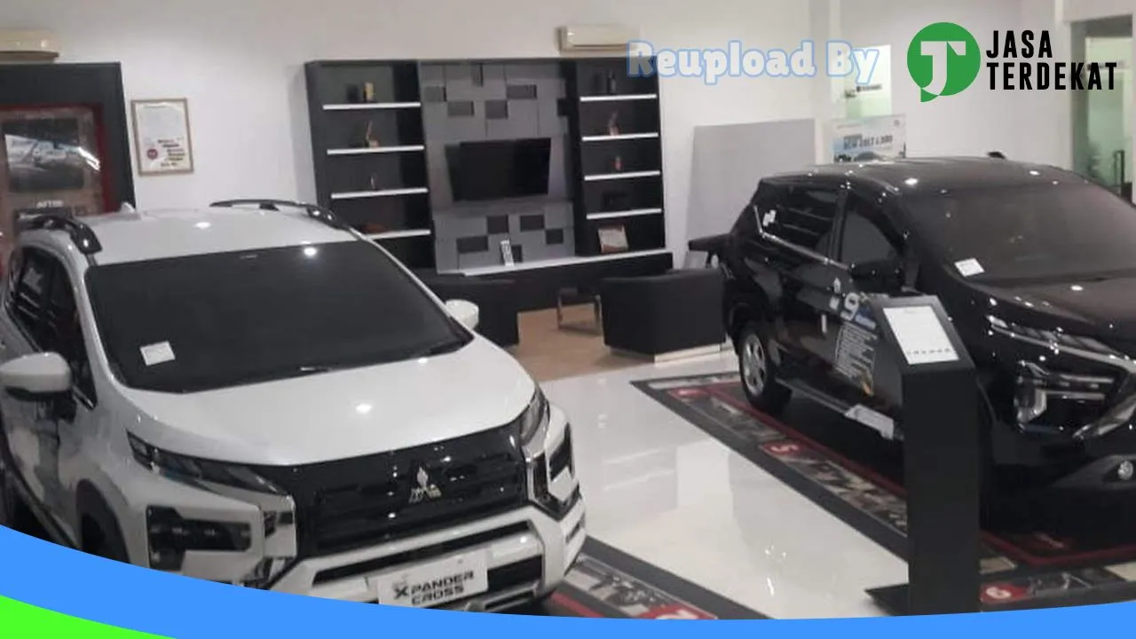 Gambar DEALER MITSUBISHI MADIUN di Madiun, Jawa Timur ke 4