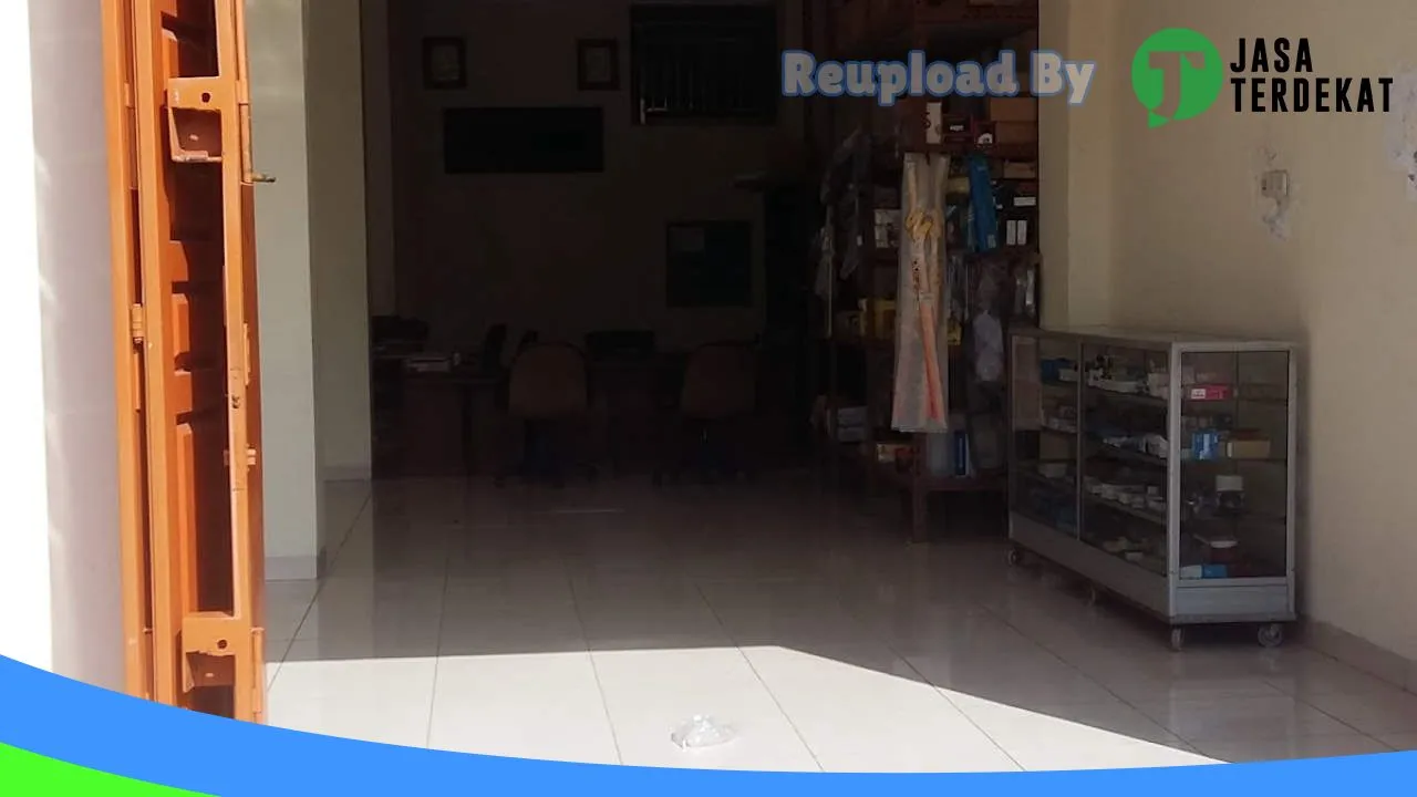 Gambar Erbai Auto Car di Padang Pariaman, Sumatera Barat ke 1