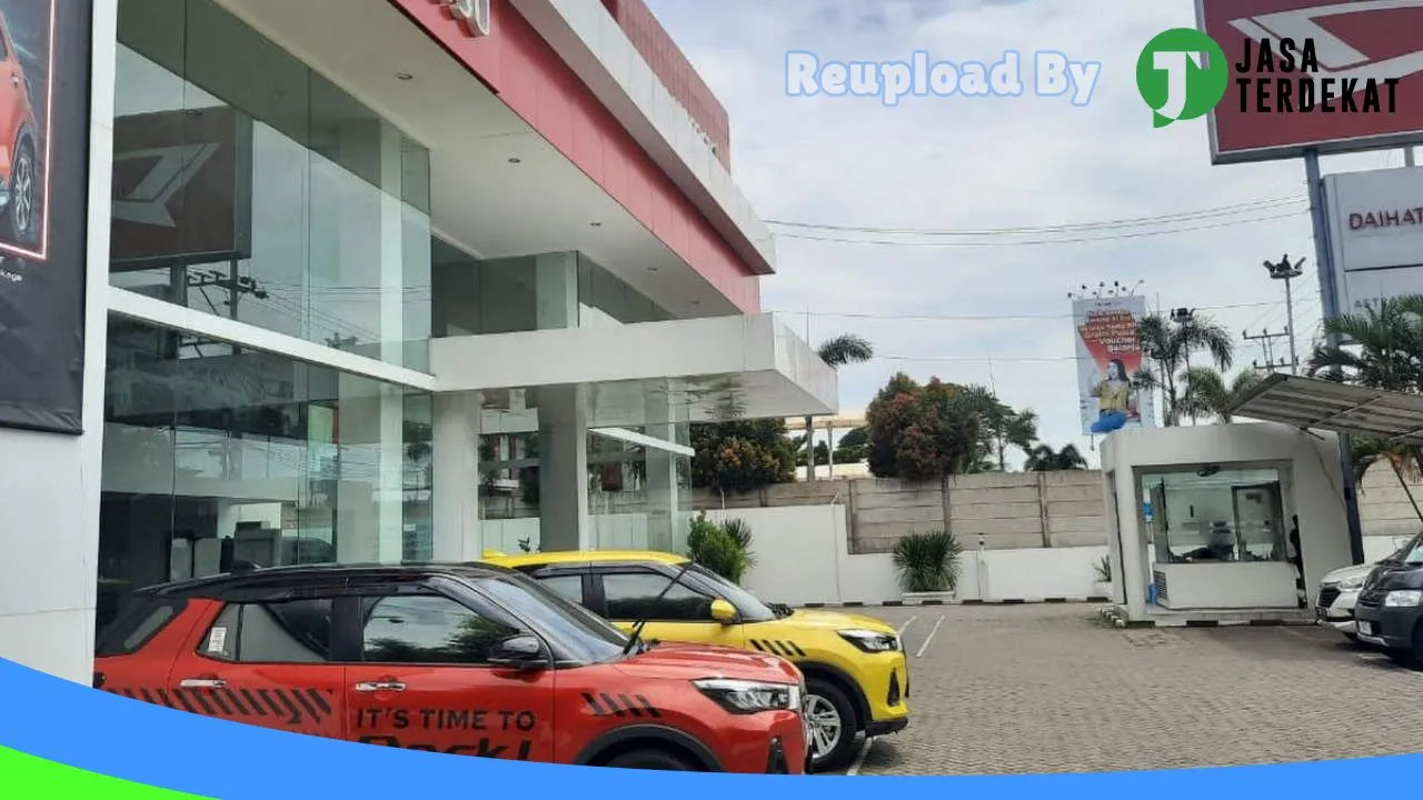 Gambar Isnan Daihatsu di Brebes, Jawa Tengah ke 1