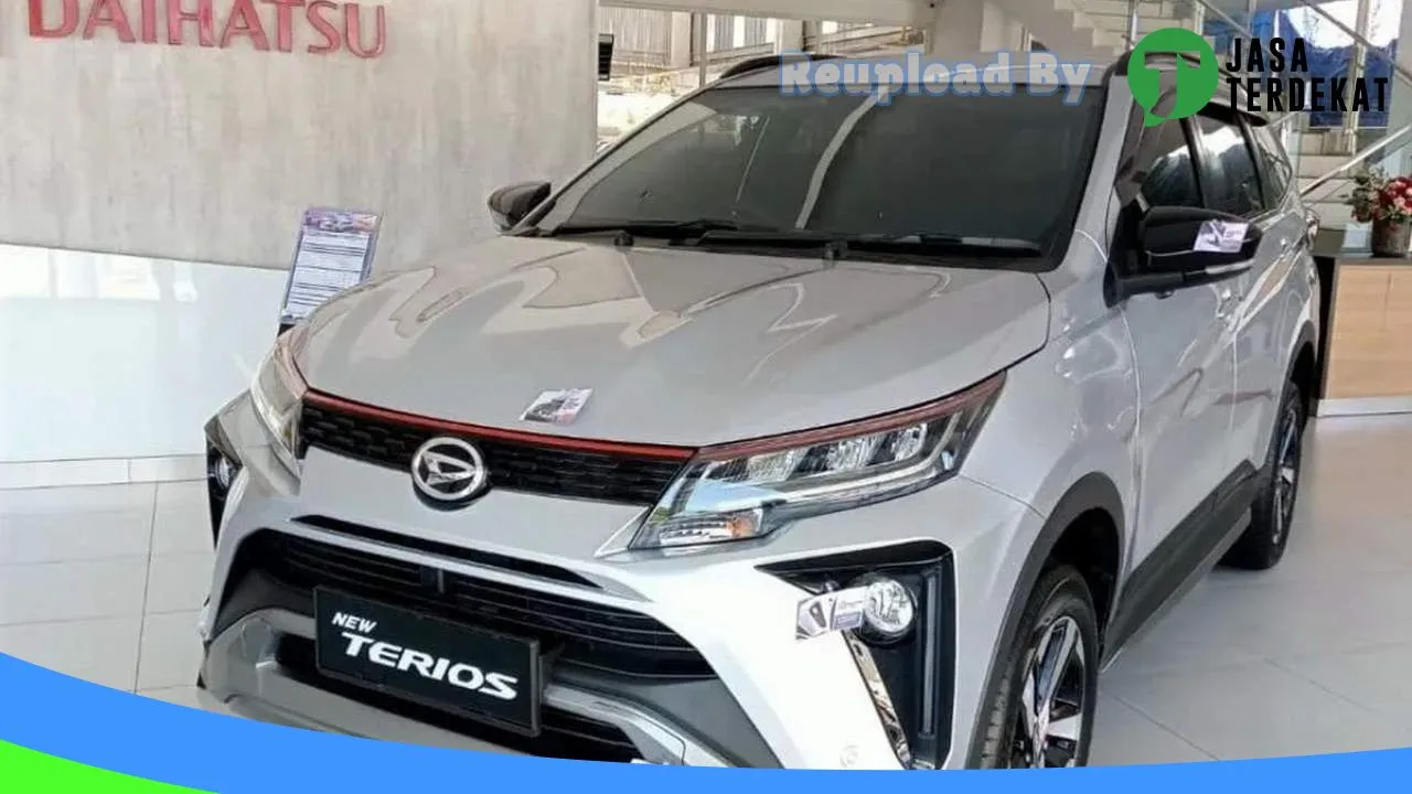 Gambar DEALER DAIHATSU KENDAL di Kendal, Jawa Tengah ke 2