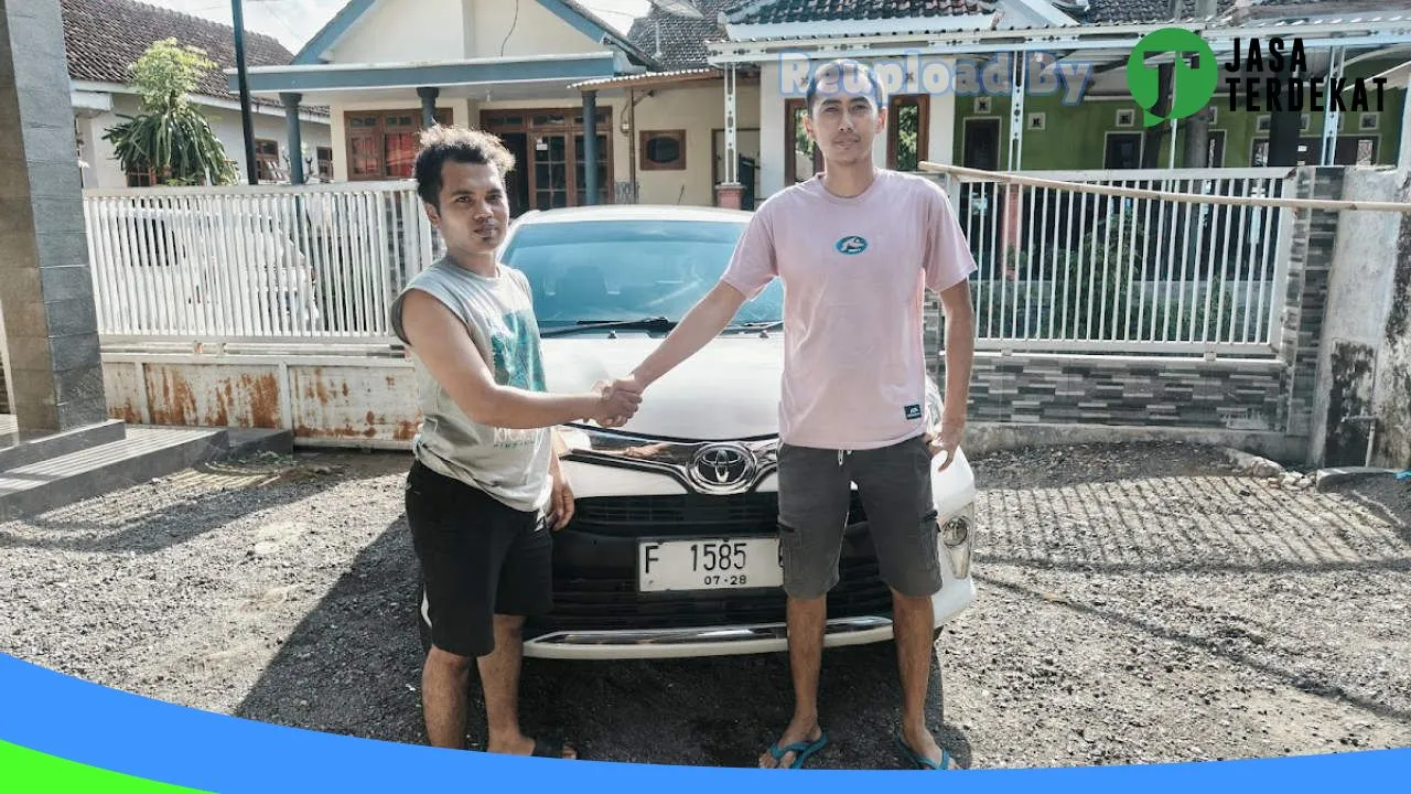 Gambar Showroom Taufik Mobilindo di Bondowoso, Jawa Timur ke 2