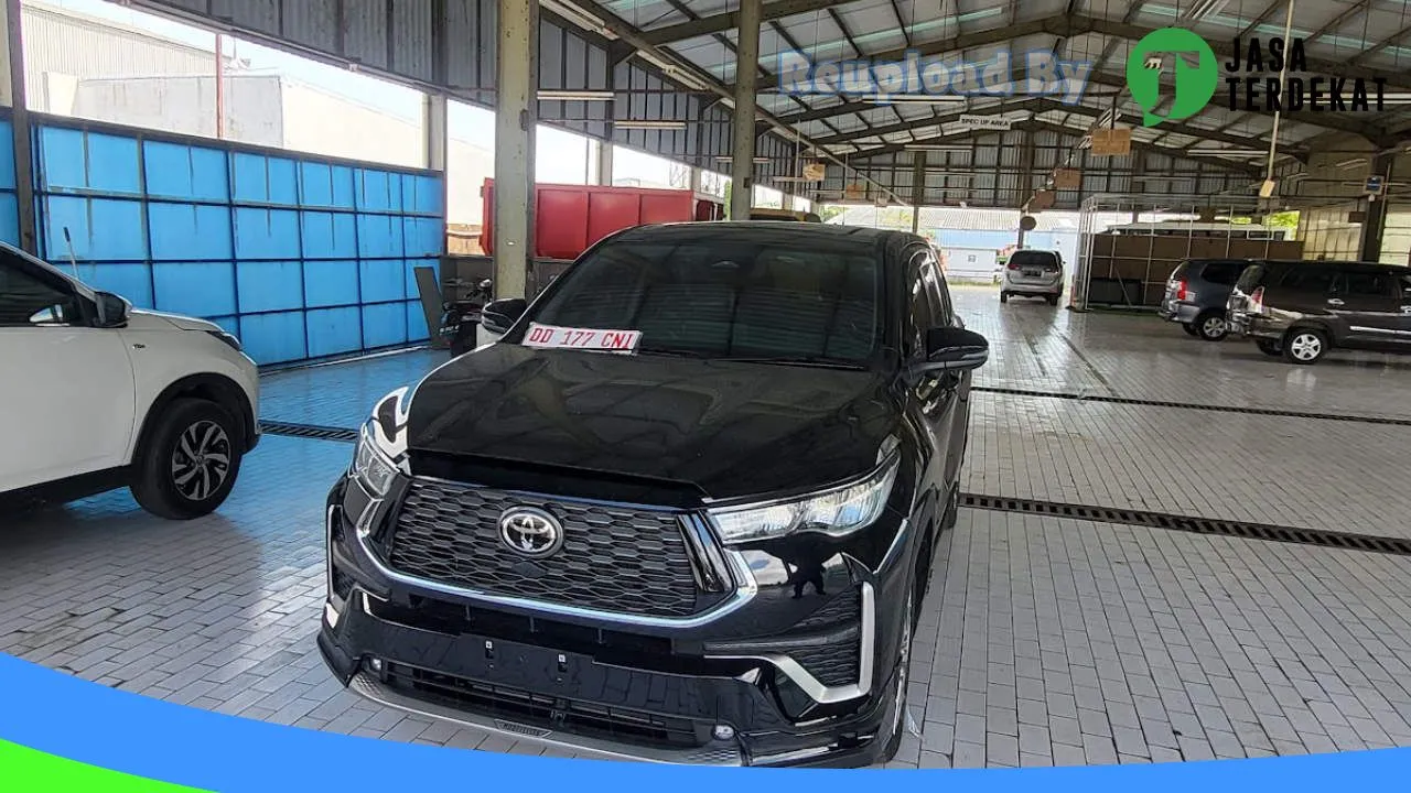 Gambar Dealer toyota maros di Maros, Sulawesi Selatan ke 4