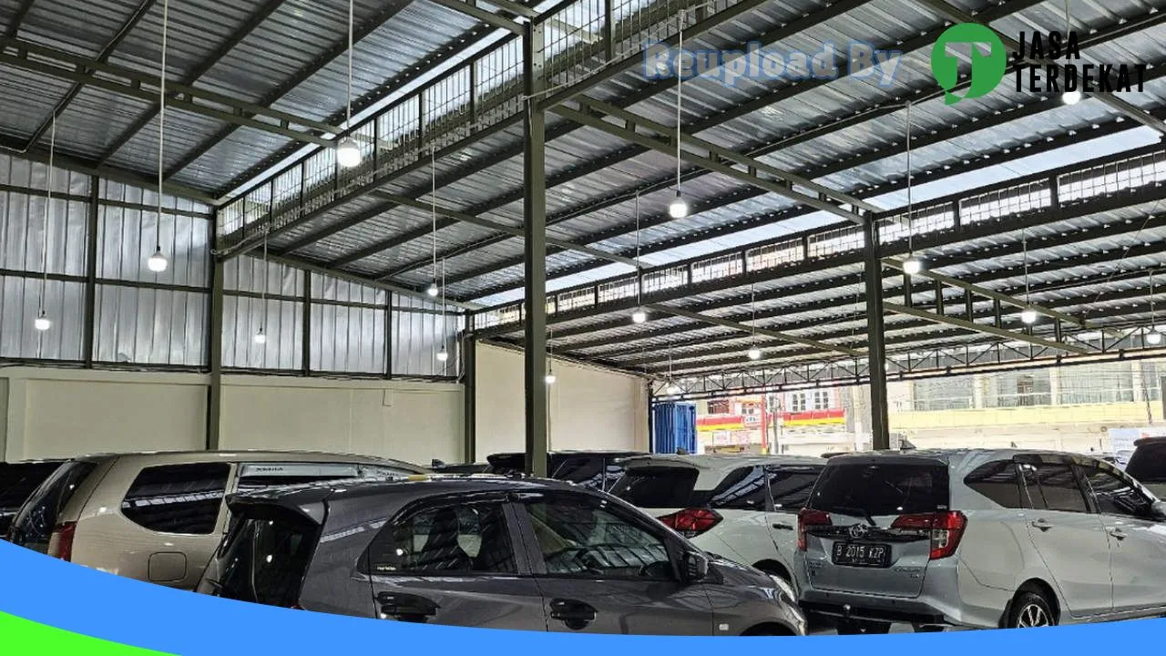 Gambar Aditama mobil di Lebong, Bengkulu ke 4