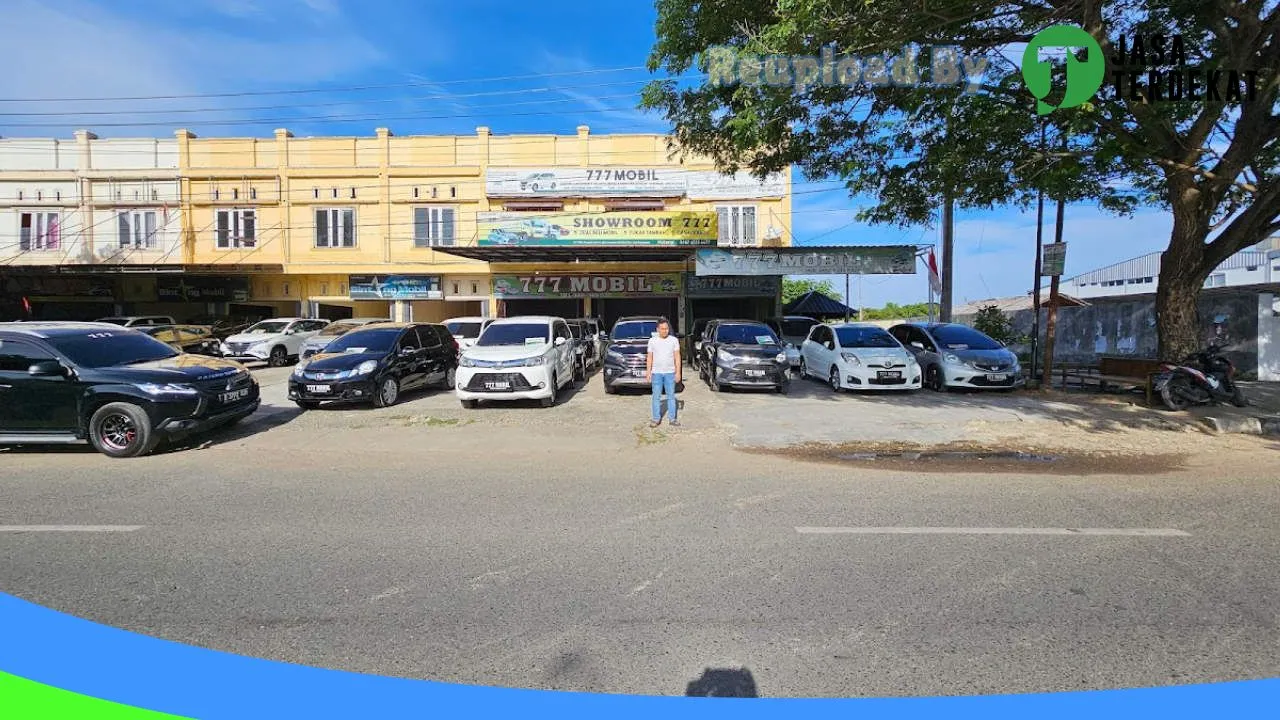 Gambar 777 Mobil di Aceh Besar, Aceh ke 2