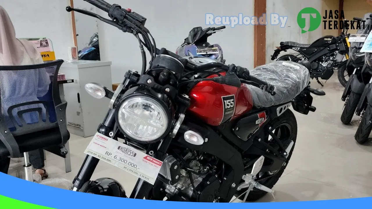 Gambar YAMAHA PT ALFA SCORPII BENER MERIAH di Bener Meriah, Aceh ke 3