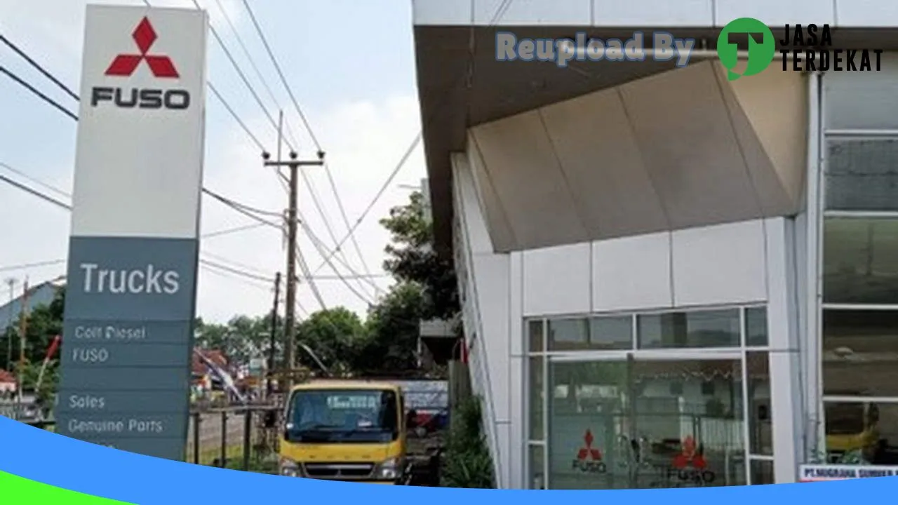 Gambar PT. Nugraha Sumber Berlian Banjar Mitsubishi di Kota Banjar, Jawa Barat ke 1