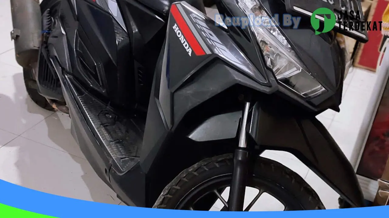 Gambar Jual beli motor bekas sunter di Jakarta Utara, DKI Jakarta ke 5