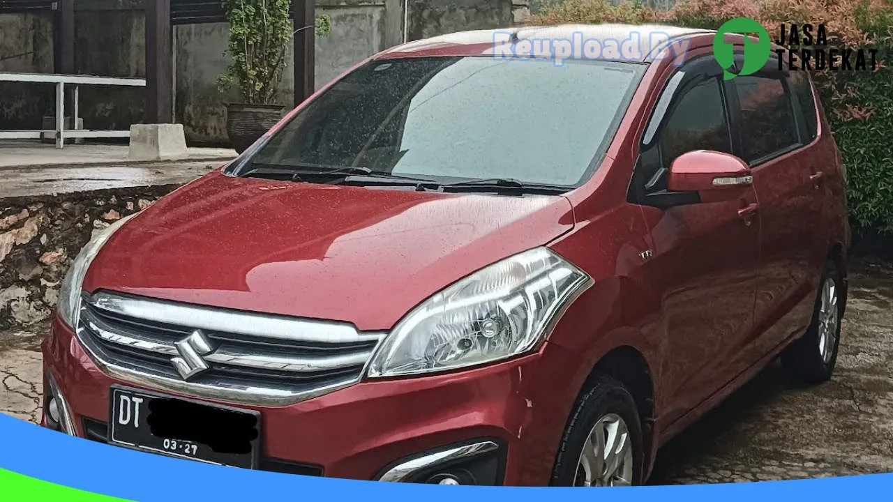 Gambar UD. ABADI MOTOR KENDARI di Konawe Selatan, Sulawesi Tenggara ke 3