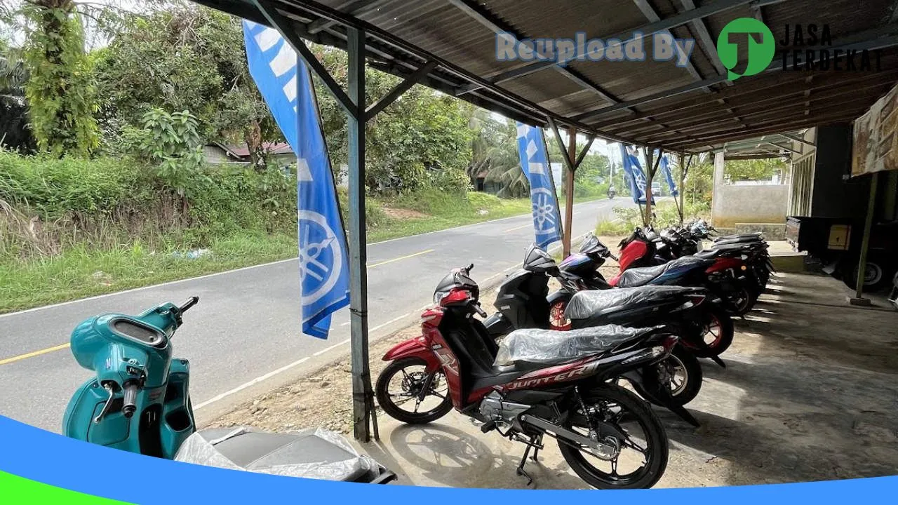 Gambar CV.Moreno Motor di Pasaman Barat, Sumatera Barat ke 5