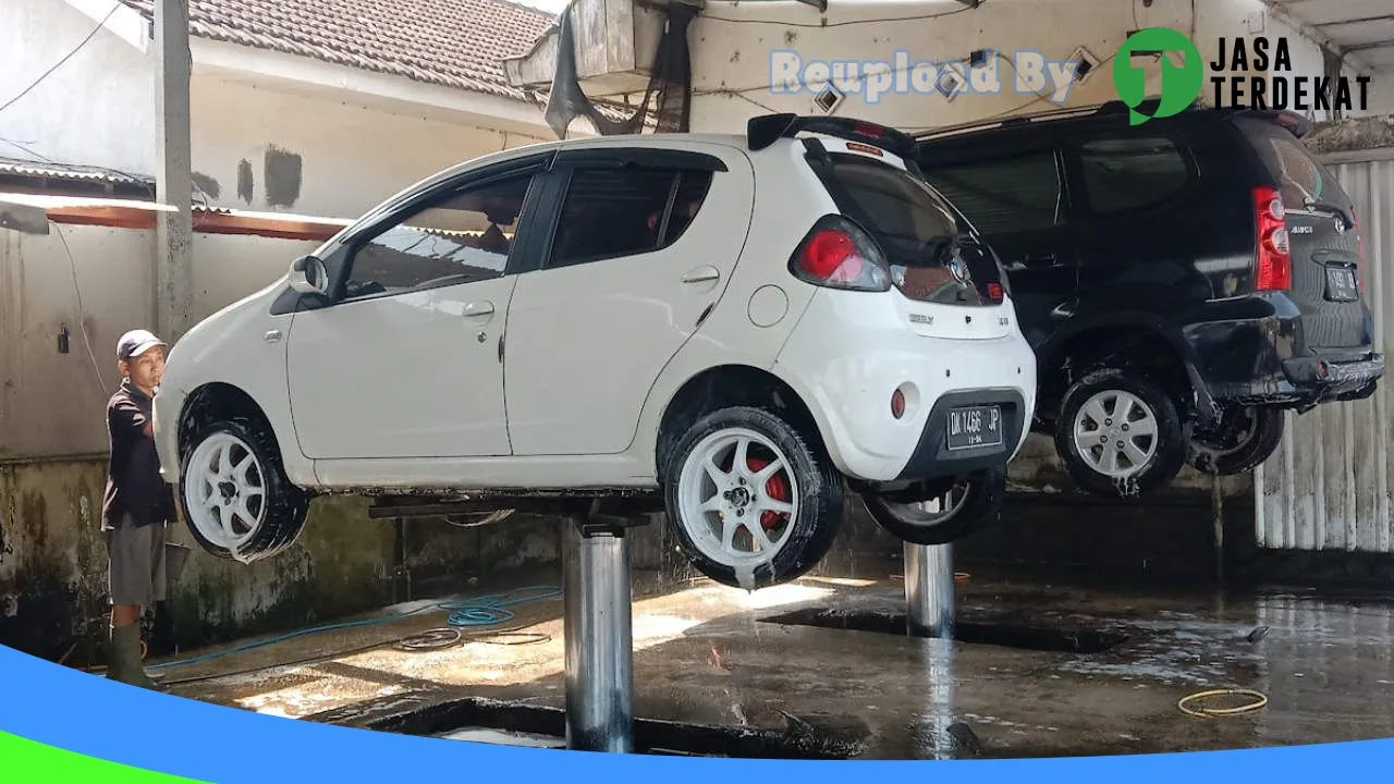 Gambar Bisma mobil second di Bondowoso, Jawa Timur ke 1