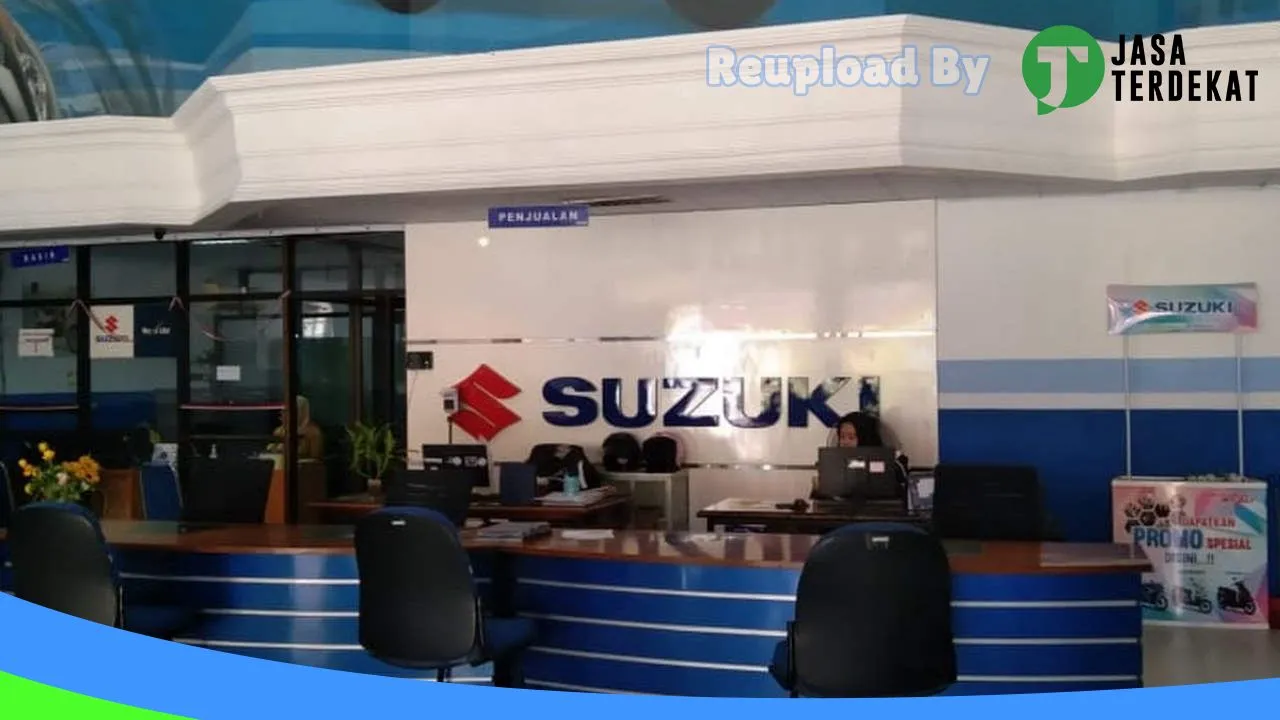 Gambar Pt. Sinar Galesong Mandiri di Kota Kendari, Sulawesi Tenggara ke 4