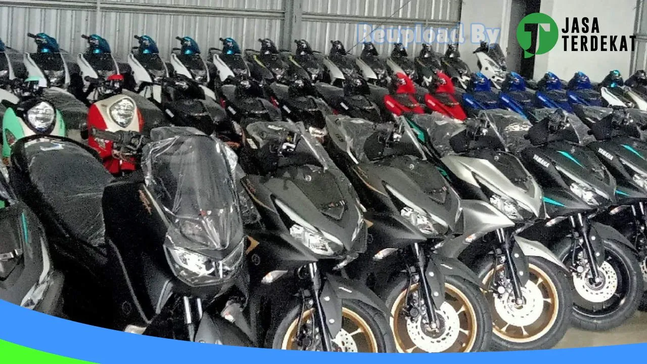Gambar Yamaha Deta Sukabumi di Sukabumi, Jawa Barat ke 3