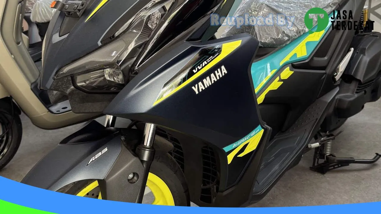 Gambar Yamaha Sumber Baru Rejeki Sragen di Sragen, Jawa Tengah ke 5