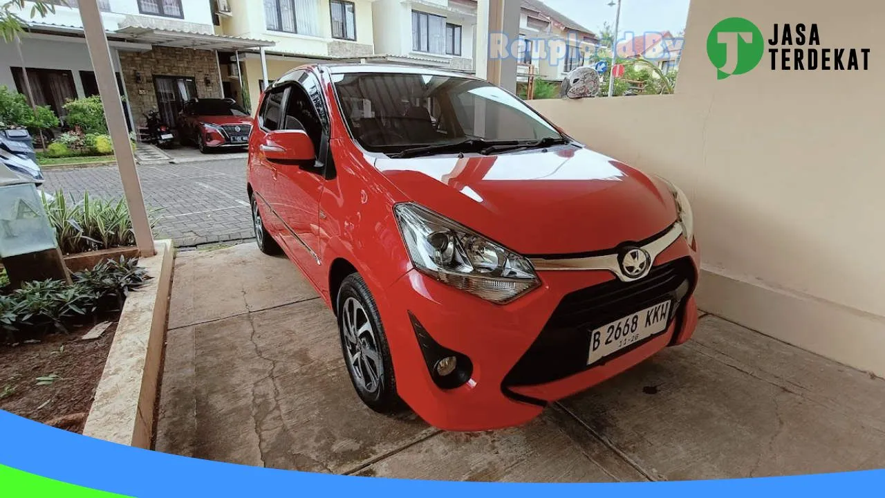 Gambar Ivan Rental mobil dan kursus mengemudi di Pagar Alam, Sumatera Selatan ke 1