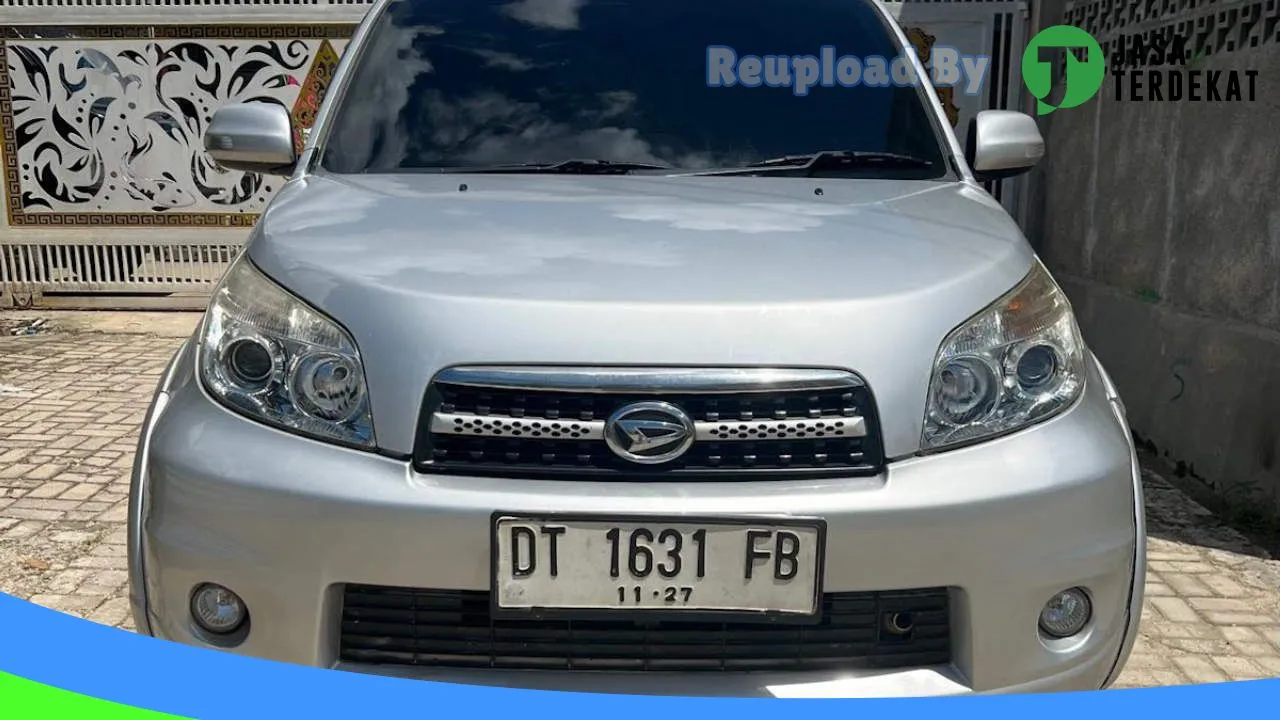 Gambar Showroom mobil bekas (UD AZZAM ANUGERAH JAYA) di Konawe Selatan, Sulawesi Tenggara ke 1